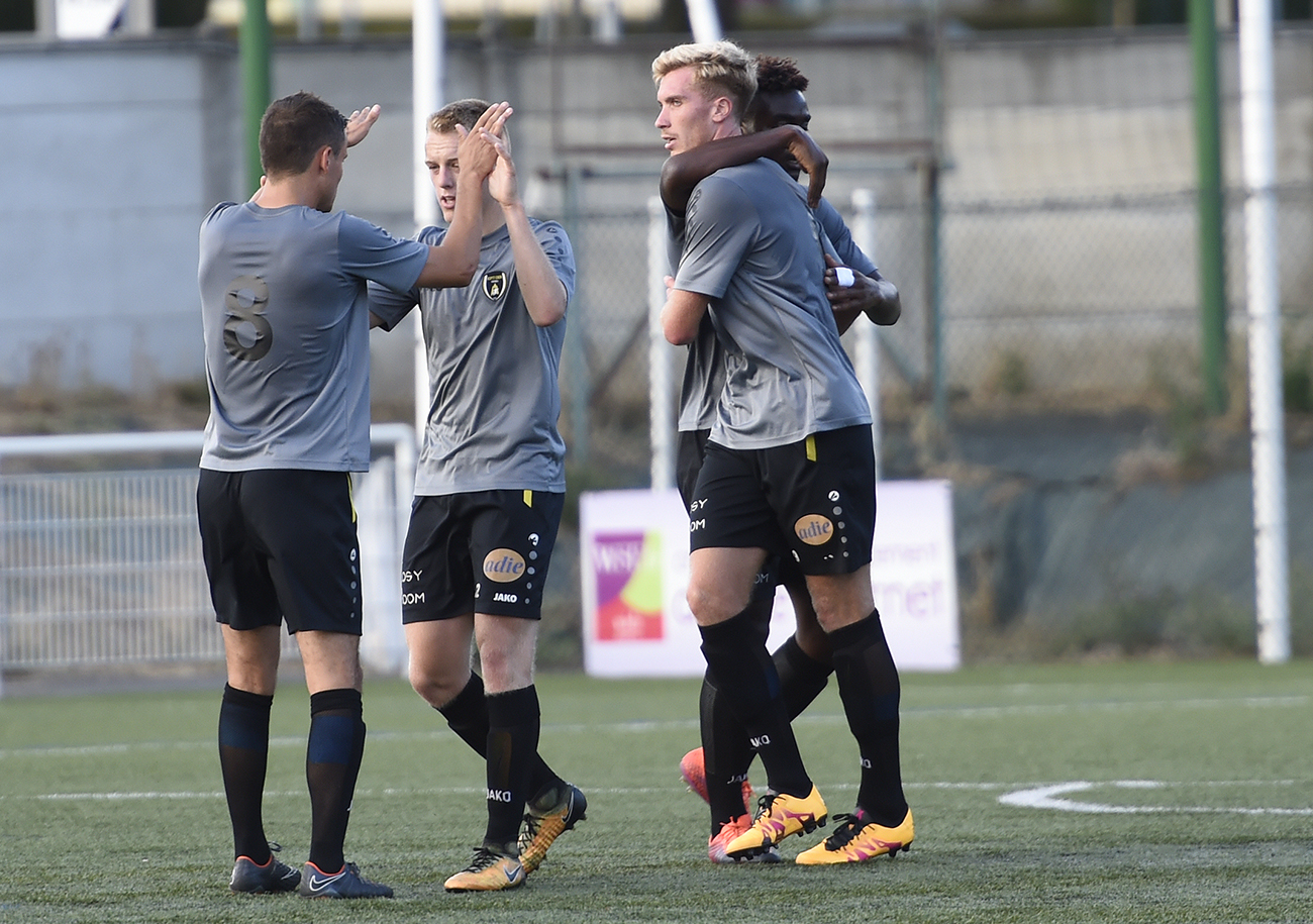 Pour le compte de la 5e journée de National 3, l'ASPTT reçoit la réserve du Stade Malherbe pour un derby caennais très attendu.