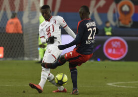 Comment stopper Nicolas Pépé ?