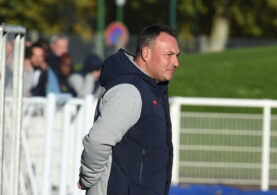 Fabrice Vandeputte renforce le staff de Fabien Mercadal