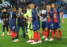 Malherbe veut corriger le tir