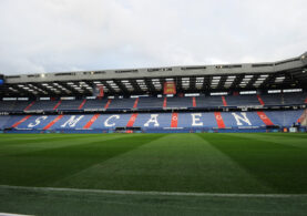 SM Caen - Toulouse reporté au mardi 18 décembre