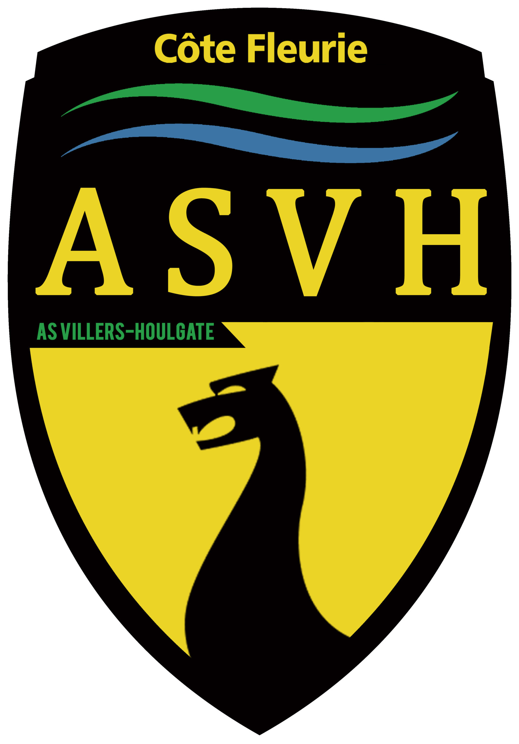 Logo ASVH