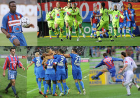 SM Caen - HAC : Souvenirs de derby