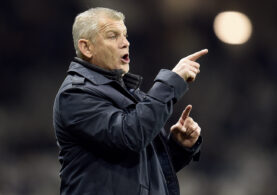 Patrice Garande : 