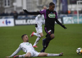En matière de Coupe de France, Anthony Barbier en connaît un rayon