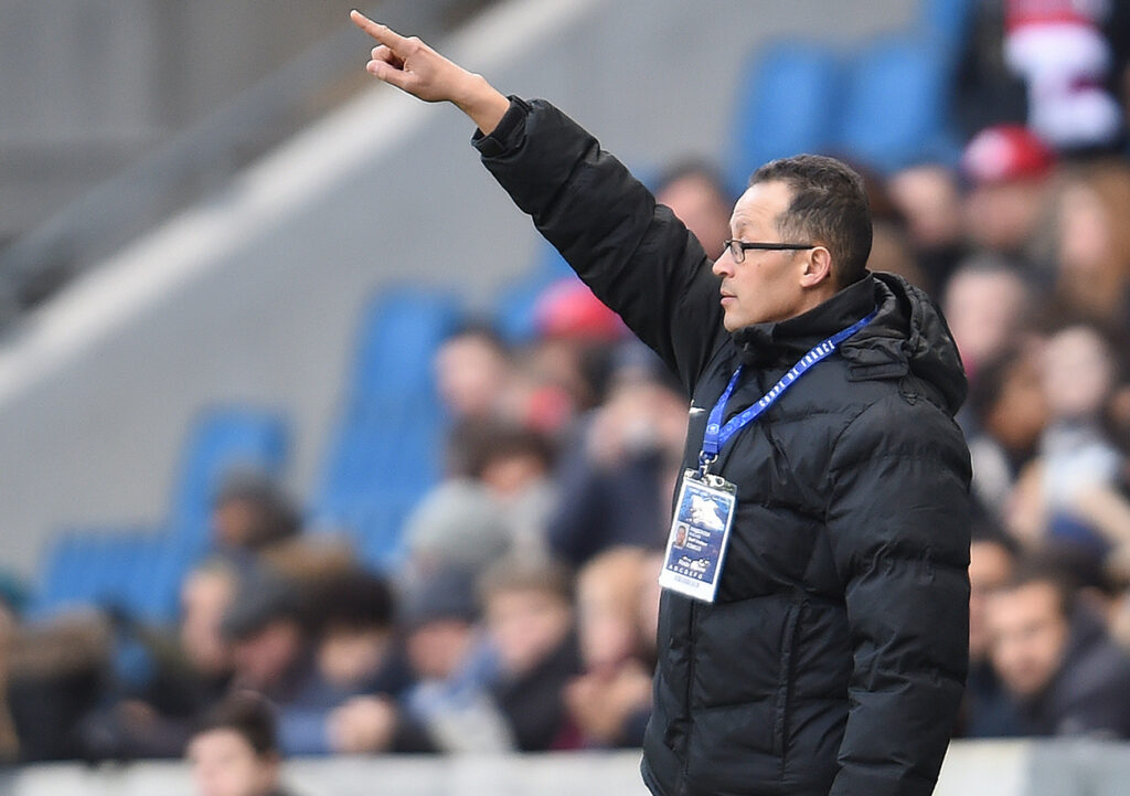 Malgré l'élimination en 1/16e de finale contre Lille, Rachid Hamzaoui et ses hommes ne sont pas prêts d'oublier ce parcours en Coupe de France, particulièrement riche en émotions.