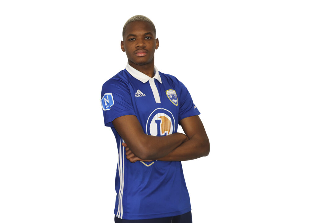 Après une expérience infructueuse en D1 écossaise, Ibrahima Savane s'est engagé jusqu'au terme de la saison avec l'US Avranches (+ une année en option en cas de montée en Ligue 2).