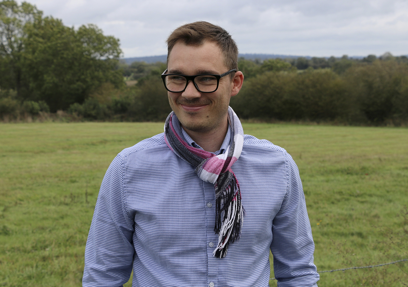 Après neuf ans et demi passés à la tête du FC Saint-Lô, le président Thibault Deslandes va céder sa place en fin de saison.