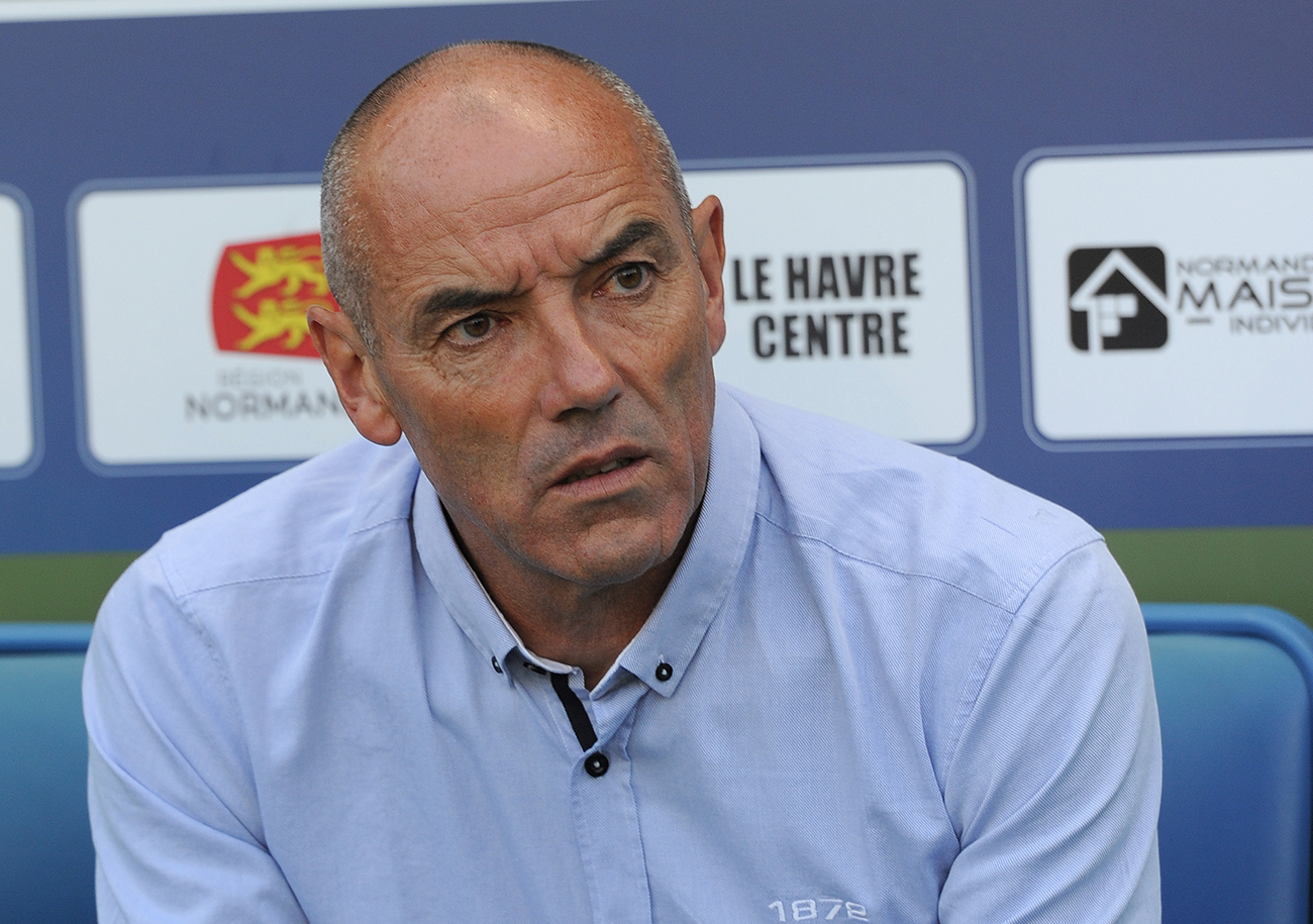 Après avoir coulé sur la pelouse de Bonal, l'équipe de Paul Le Guen est dans l'obligation de réagir dès mardi à l'occasion de la réception d'Auxerre.