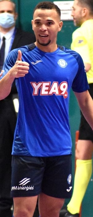 Alex Magno de Lima