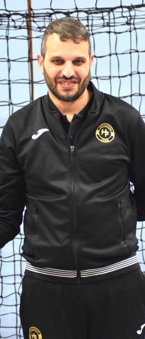 Ramzi Majri