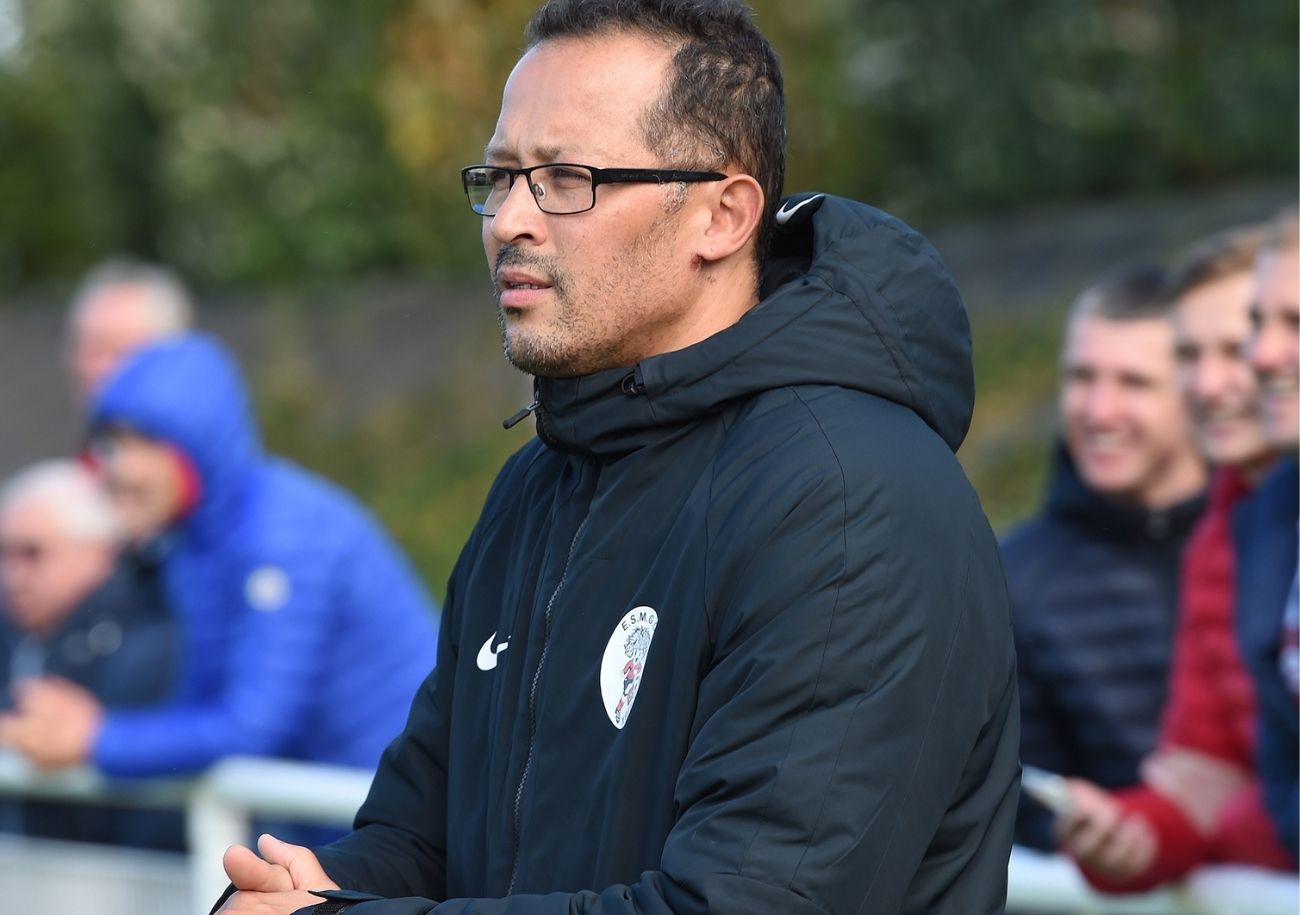 L'équipe du Chemin Vert s'emploiera à représenter fièrement la Normandie lors du tournoi masculin de la Copa Coca-Cola, le dimanche 9 octobre. ©Ligue de Football de Normandie