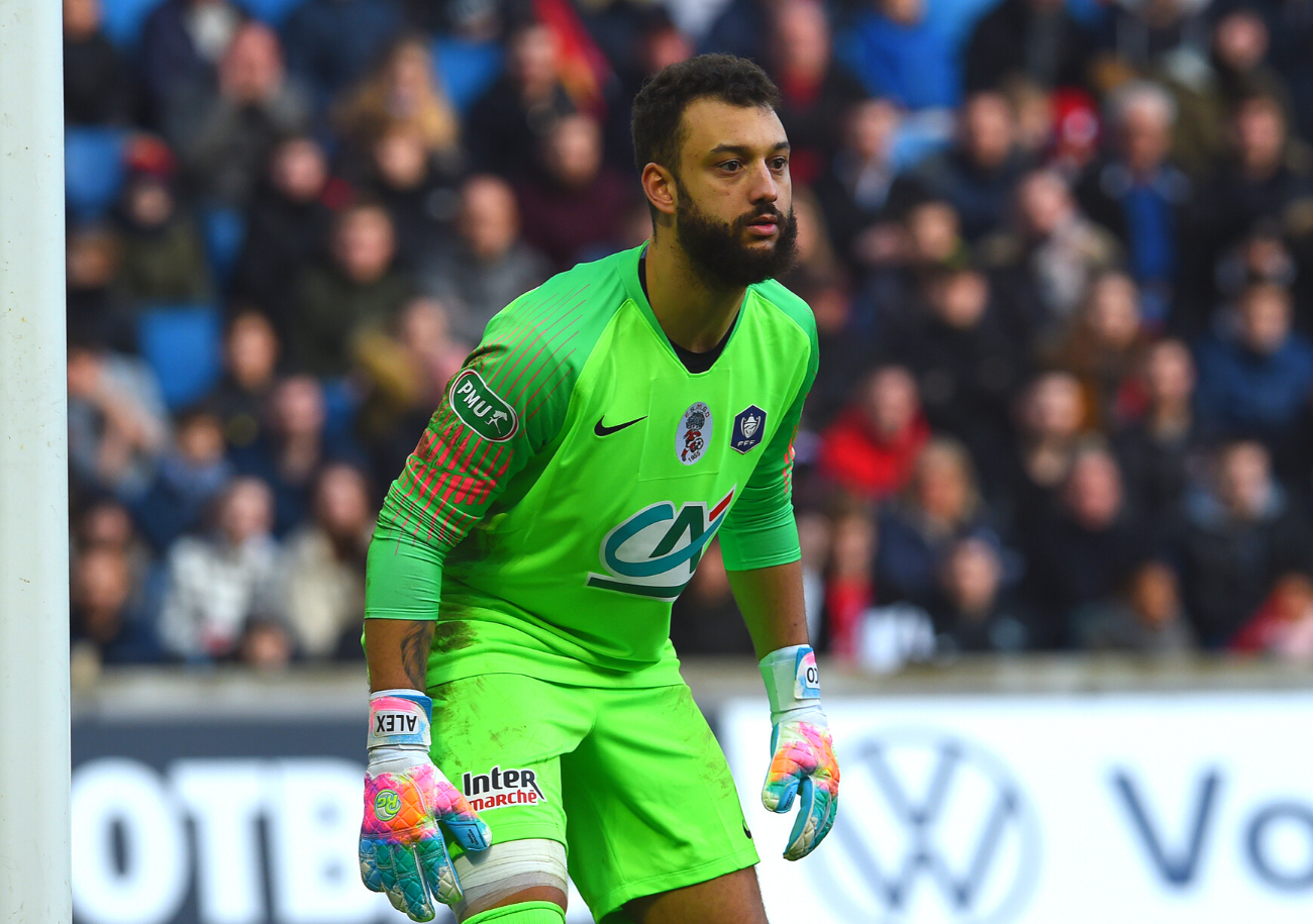 La joie des joueurs du Stade Rennais lors de leur succès il y a trois ans. ©QRM