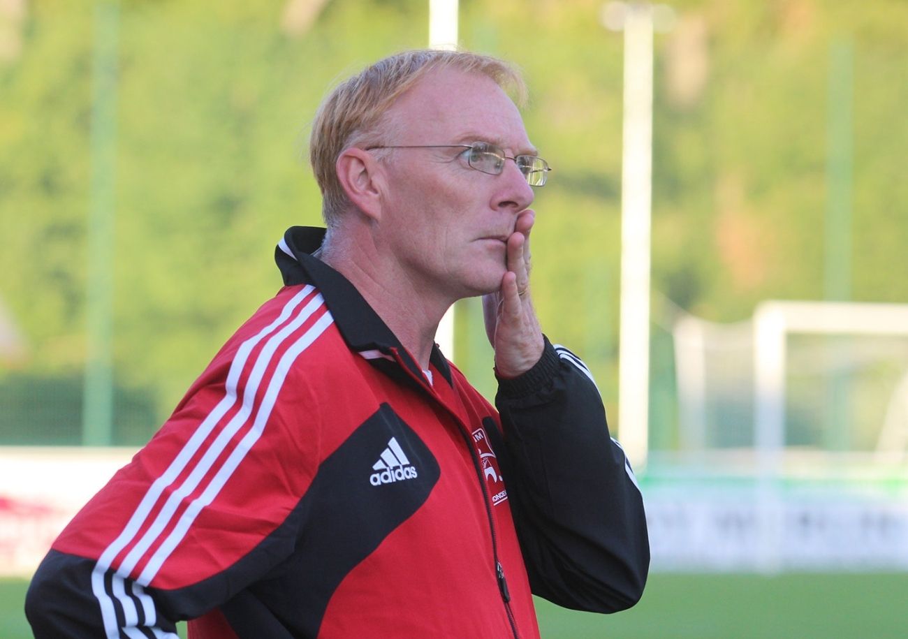 Ancien entraîneur des U19 du SM Caen, de Saint-Malo ou encore de Mondeville, Laurent Lesgent est de retour en Normandie sur le banc de Ducey-Isigny, club de Régional 1.