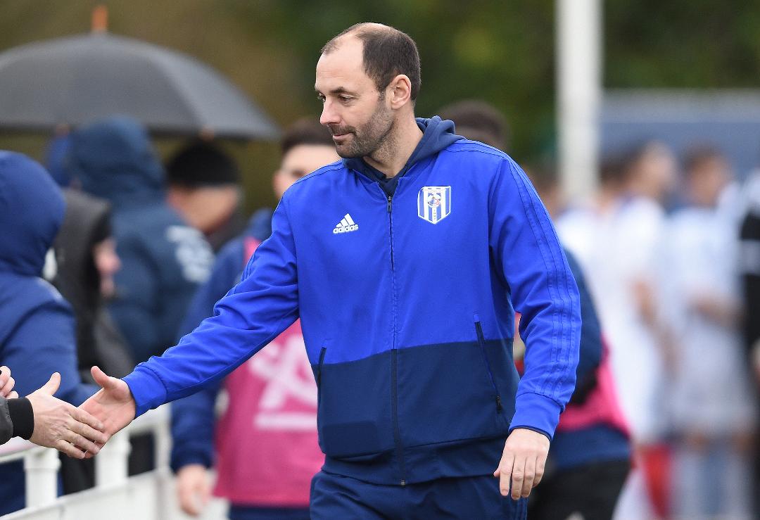 Guillaume Gonel a eu plusieurs mois pour réfléchir aux orientations à donner à son FC Dieppe en vue de la future saison de National 3.