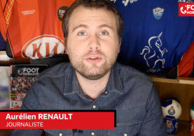 [VIDÉO] LE DEBRIEF 100% NATIONAL 3 : retour sur la 8e journée