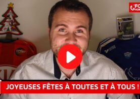 [VIDÉO] LE DEBRIEF 100% NATIONAL 3 : RETOUR SUR LES MATCHES EN RETARD DU SAMEDI 18 DÉCEMBRE
