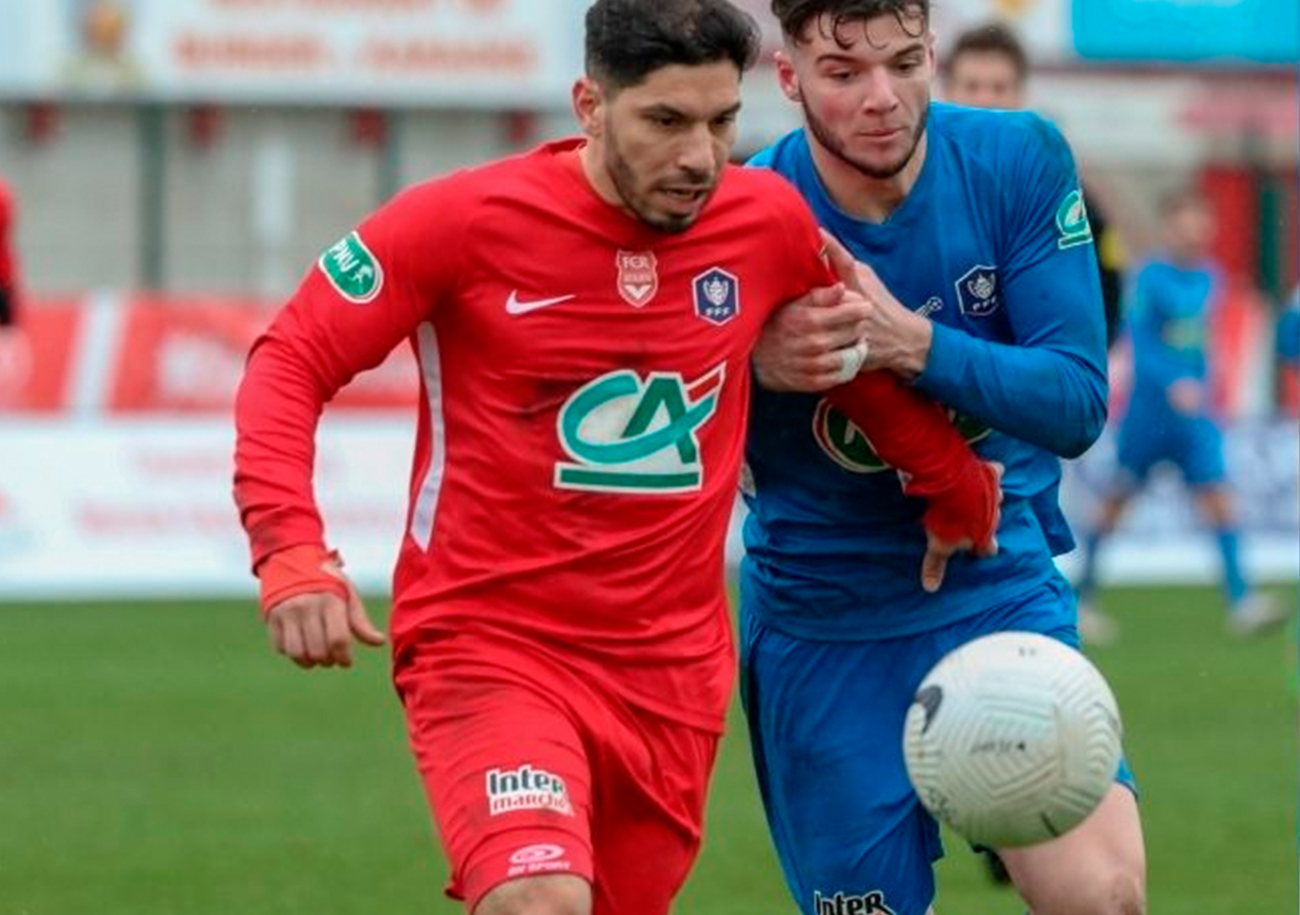 La Fédération a décidé de ne pas suspendre les championnats amateurs.