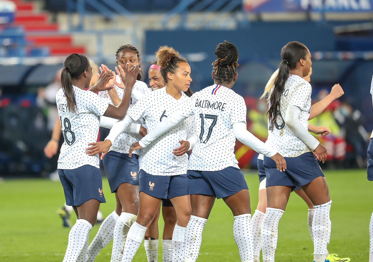 Le Tournoi de France se déroule en Normandie du 16 au 22 février. ©Damien Deslandes