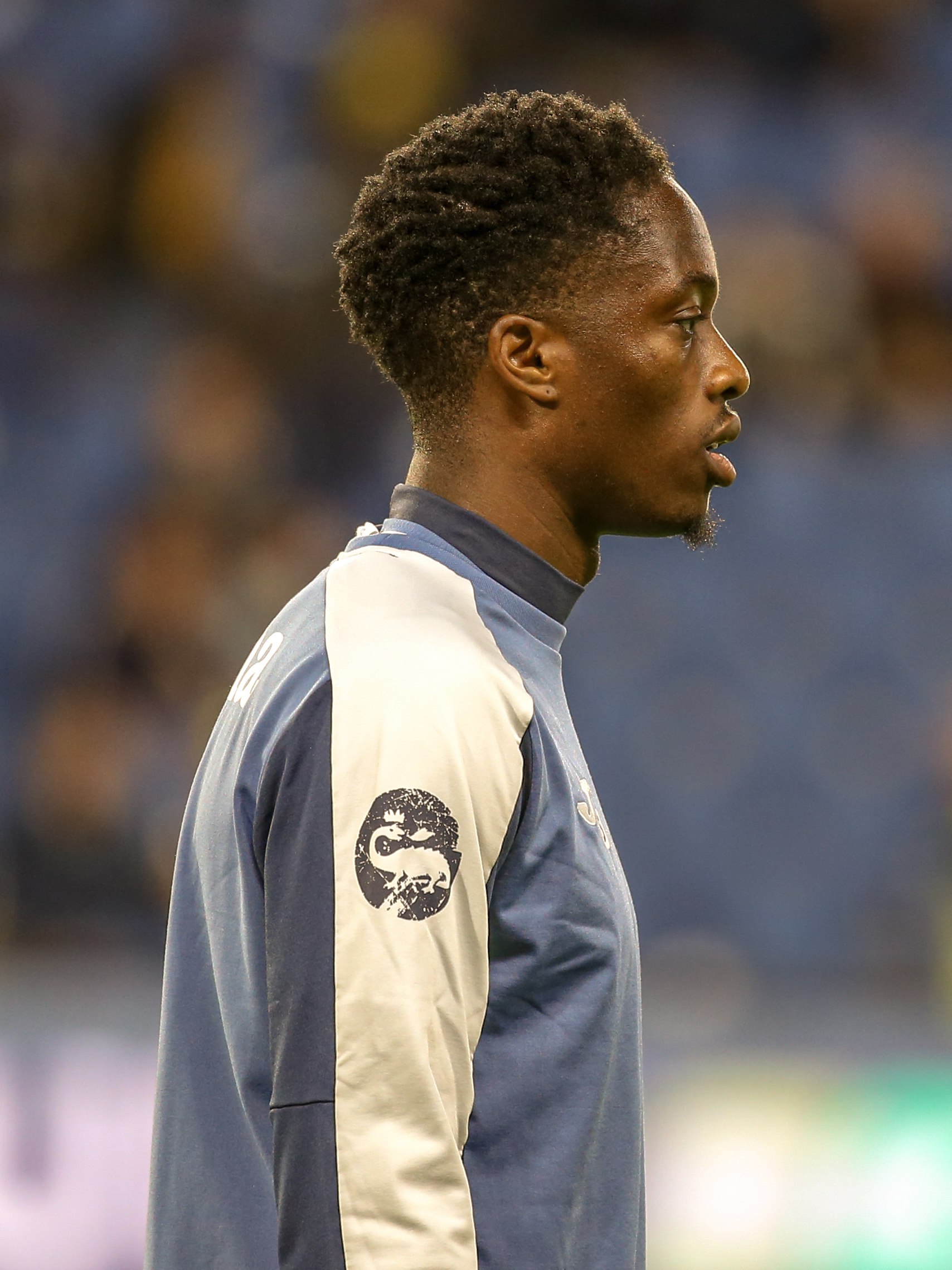 Terence Kongolo