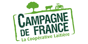 Campagne de France Cooperative Laitiere