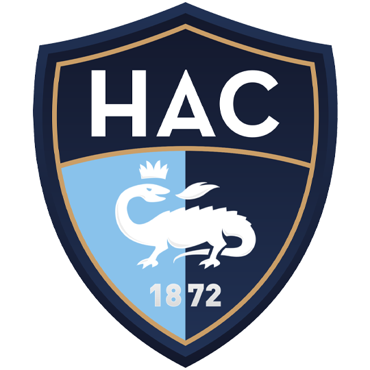 Le Havre AC – Équipe féminine