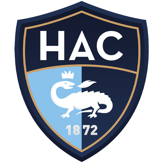 Le Havre AC