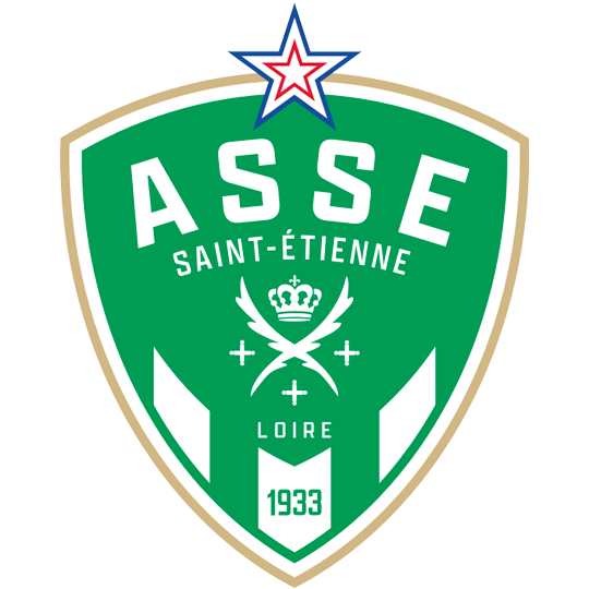 AS Saint-Étienne