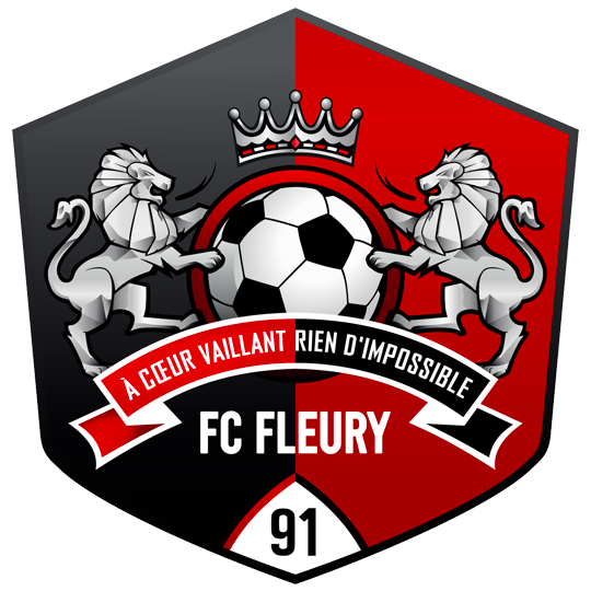 FC Fleury 91