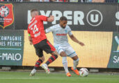 Ligue 1 J3 - Rennes / Le Havre AC 2-2