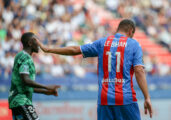 Ligue 2 J6 - SM Caen / Saint-Etienne 1-2