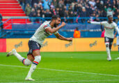 L2. J11 - SM Caen / Auxerre 1-1 ©Damien Deslandes