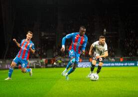 Le Stade Malherbe ne boxe pas dans la même catégorie qu'Angers