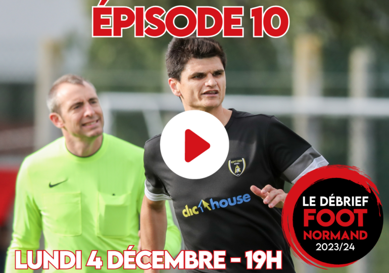 L'ASPTT de Léo Hamel est sur une bonne dynamique et est allée chercher un point précieux samedi soir du côté de l'AS Villers Houlgate (2-2).