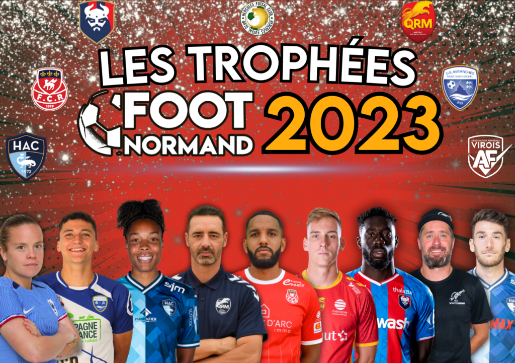 Votez pour vos actrices et vos acteurs préférés ainsi que pour votre club favori de l'année 2023.