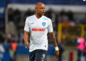 Que peut apporter André Ayew au HAC ?