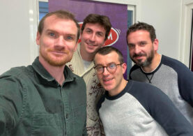 [PODCAST] Nicolas Seube, coach de Malherbe : opportunité en or ou cadeau empoisonné ?