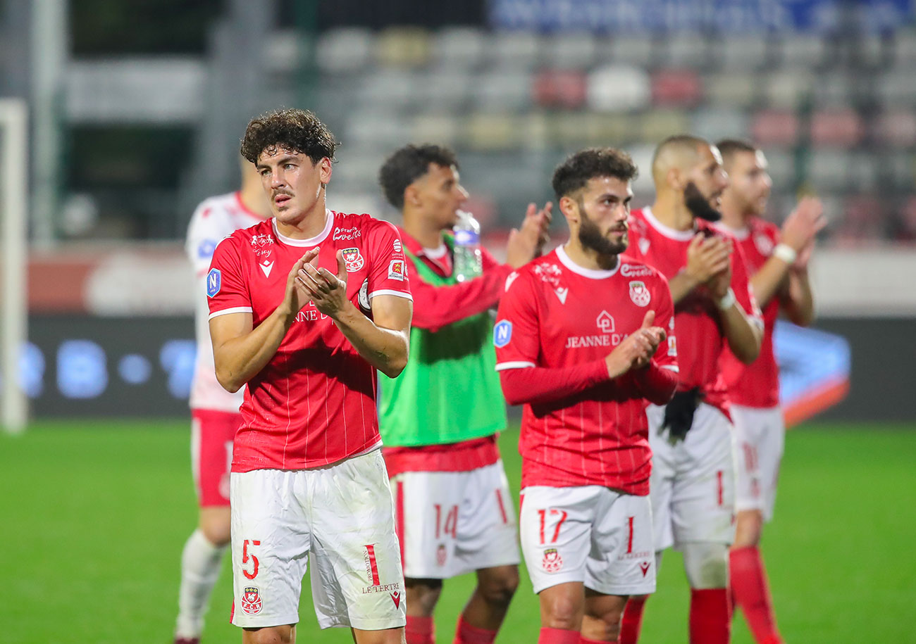 En 1/16e de finale de la Coupe de France, les Rouennais recevront les Toulousains, actuellement 16e de Ligue 1.