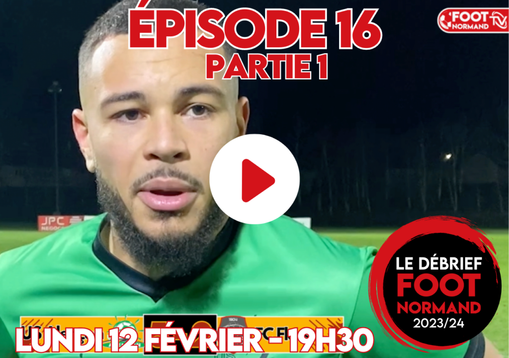 Double buteur pour l'US Alençon, le milieu Jocelyn Sancho a vécu une soirée de rêve contre son ancien club du FC Flers.