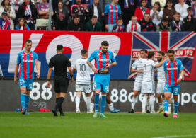 Pour Malherbe, un échec à digérer contre Bordeaux