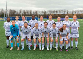 Pour les U19 féminines de Malherbe, le maintien passe (certainement) par un exploit contre le HAC