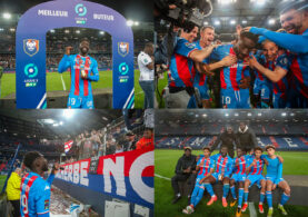 Reverra-t-on Alexandre Mendy sous le maillot du Stade Malherbe ?