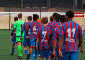 En (Basse) Normandie, la formation du Stade Malherbe ne peut pas faire beaucoup mieux