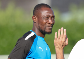 L'histoire d'amour entre Abel Behma et l'US Granville continue
