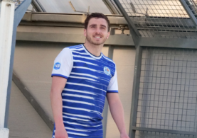 Morgan Hardoin (FC Flers) : 