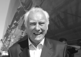 Avec le décès de Jean-Pierre Hureau, la grande famille du HAC en deuil