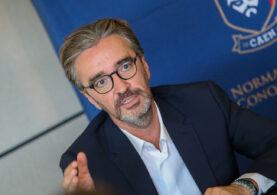 Comment Pierre-Antoine Capton a permis à Malherbe de franchir l'obstacle de la DNCG ?