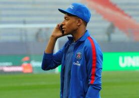 La famille Mbappé futur actionnaire du Stade Malherbe ?