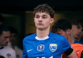 L'US Avranches de Joseph Beauruel prête pour un beau duel à Dunkerque