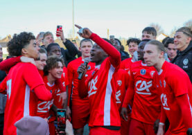 Dans les coulisses de la qualif' de La Mos